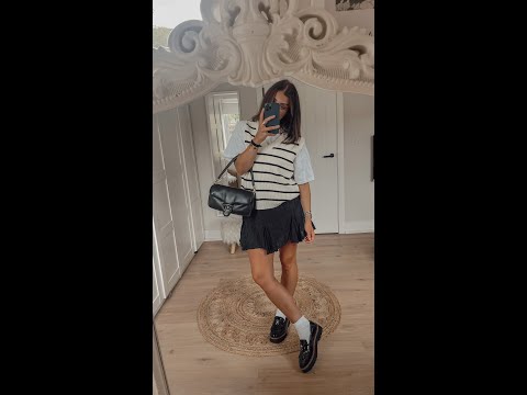 🍂Autumn / Winter New In Primark 🍂