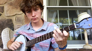 Quince Dillon in High D