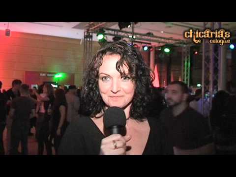 Chicarias Cologne Party - Polizeipräsidium  - www.chicarias-cologne.de