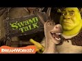 Why You Shouldn T Share Your Room SWAMP TALK WITH SHREK AND DONKEY