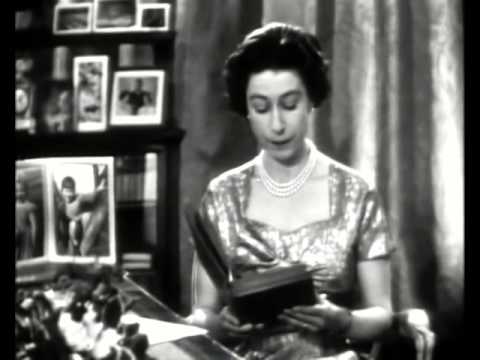 The Christmas Broadcast, 1957
