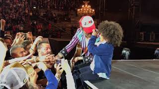 Viva la libertà - Jovanotti live Arena di Verona 18.05.2018