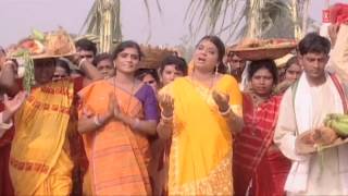 Chhati Maiya Kal Jodi Bhojpuri Chhath Geet By Vijaya Bharti [Full Video Song] I Sooraj Dev Ho | DOWNLOAD THIS VIDEO IN MP3, M4A, WEBM, MP4, 3GP ETC