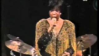 Ernestine Anderson sings -  A Night in Tunisia