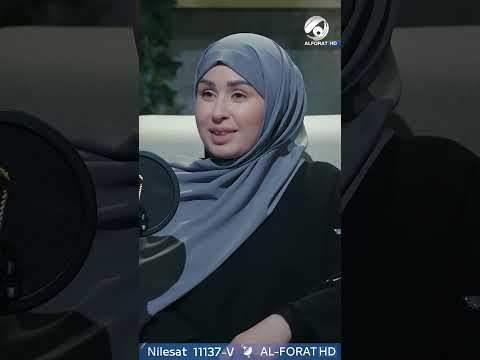 شاهد بالفيديو.. الابتسامة تكسر اي حاجز نفسي ❤