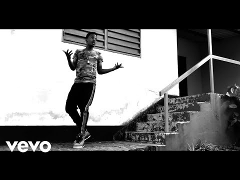 Kenny KShot - Oochie Wally (freestyle) ft. Mazimpaka Prime