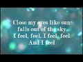 The Telescopes - Celeste lyrics