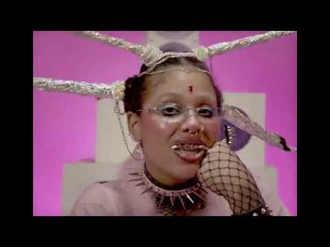 Tokischa x Haraca Kiko x El Cherry Scom   Tukuntazo  Video Oficial  360 X 640