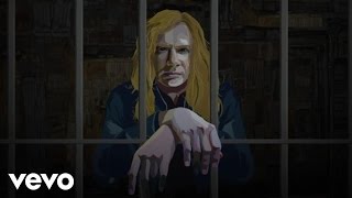 Megadeth - The Threat Is Real (Official Video)