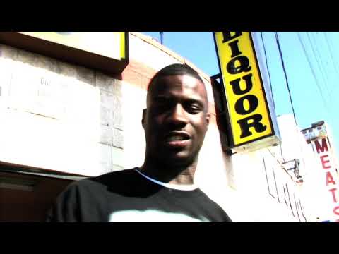 JAY ROCK FT. KENDRICK LAMAR AND ABSOUL "MANDATORY"