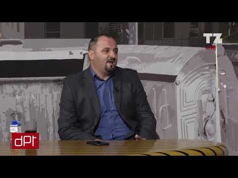 DPT, Lamih Balaj - 23.07.2020 | T7