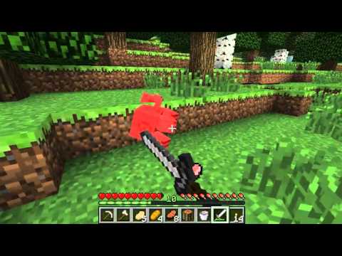 Minecraft and Friends - S03E24 (Going Out On a Journey!)