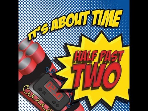 Half Past Two - Radio Song