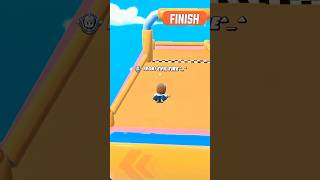 I LOVE SPEEDRUNS.#stumbleguys#evilfire