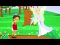 Pinocchio Deutsche Märchen German Fairy Tales