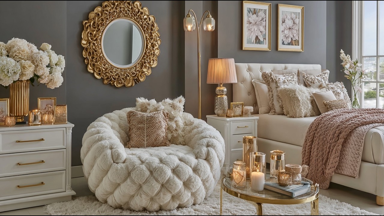 Spring 2026's Ultimate Quiet Luxury: Transforming Small Apartments into Elegant Living Sanctuaries