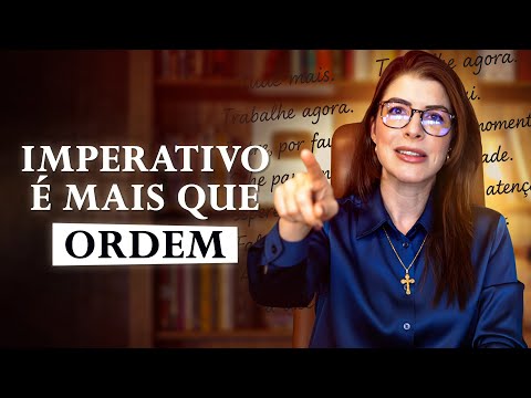 What no one told you about the IMPERATIVE MOOD