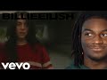 The Chihiro Music Video By Billie Eilish Is Befuddling