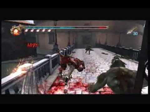 Ninja Gaiden 2 Pt 17