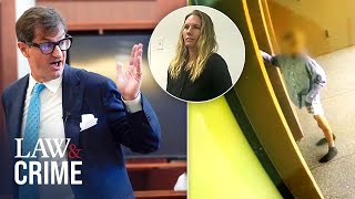Ruby Franke: Johnny Depp’s Lawyer Reacts to Horrific Photos, Videos in Child Abuse Case