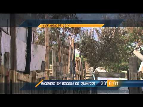 Titulares de las Principales Noticias Viernes 11 de julio 2014
