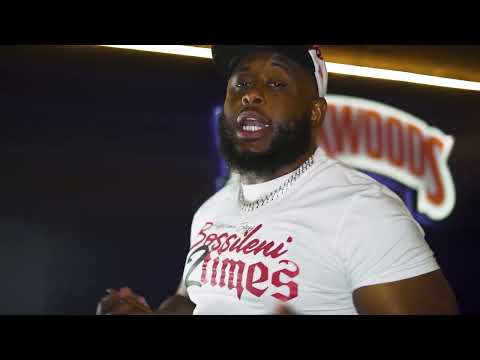 Bossileni Jagg - No Joke (official video)