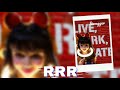 Roar Of RRR - RRR Making | NTR, Ram Charan, Ajay Devgn, Alia Bhatt | SS Rajamouli || AK7DOLL TV