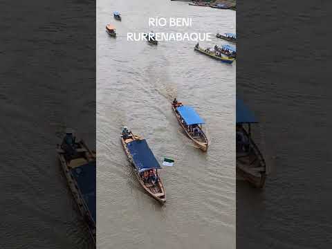 #Rurrenabaque 🇧🇴💚 #Beni #DSA #Bolivia