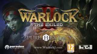 Warlock 2: The Exiled