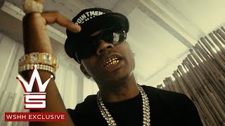 Plies "Plugged In" (WSHH Exclusive - Official Music Video)