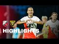 EDHART bezorgt Jong FC Utrecht punt in slotfase! ? | HIGHLIGHTS