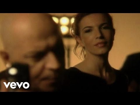 Paulo Gonzo, Lúcia Moniz - Leve Beijo Triste