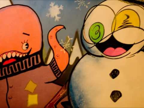 Cobra Killer - Schneeball in die Fresse