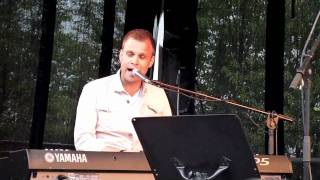 Christian Ingebrigtsen - In Love With An Angel - Larvik 14.07.2011.m4v