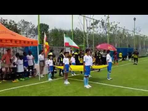 Gothia cup 2019 China