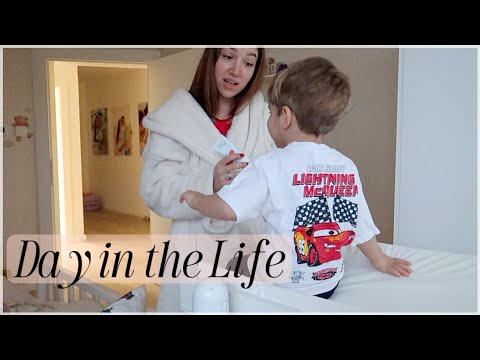 Day in the Life: egy (majdnem) 3 évessel