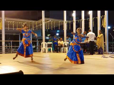 Negarika thiruneelar kouthuvam