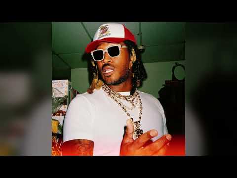 [FREE] Future Type Beat 2023 - "Big Bands"