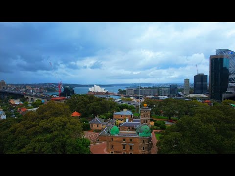 Three ways to protect heritage