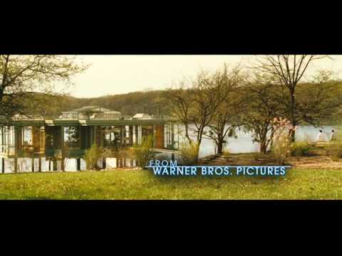 The Lake House 2006 Official Trailer