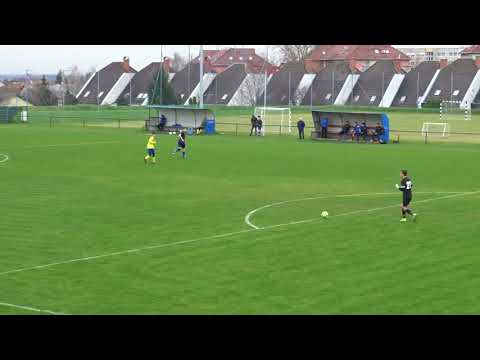 Kistarcsai VSC Maglód U19