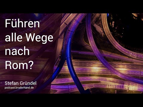 Jesus, Buddha oder Mohammed - Wem kann man wirklich trauen? - Stefan Gründel