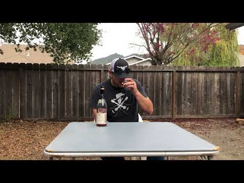 Workin’ Man’s Whiskey Review #216: Booker’s Granny’s Batch