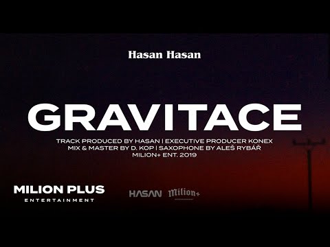 Video thumbnail for Gravitace