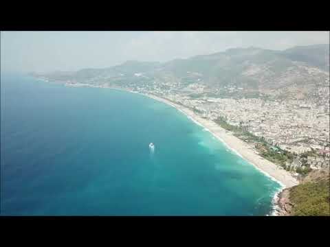 Über Alanya 2 Über Alanya 1