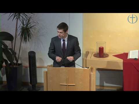 Lukas 10, 1-24 - Mission - 22.09.2019