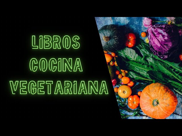 Vídeo relacionado con Exuberancia: La vibrante cocina vegetariana