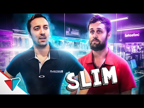 Black is a slimming color