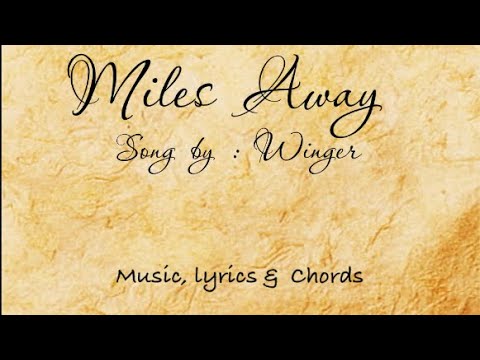 Six Miles Away - Retrológico