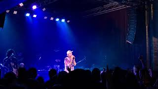 SonReal &quot;Healing&quot;